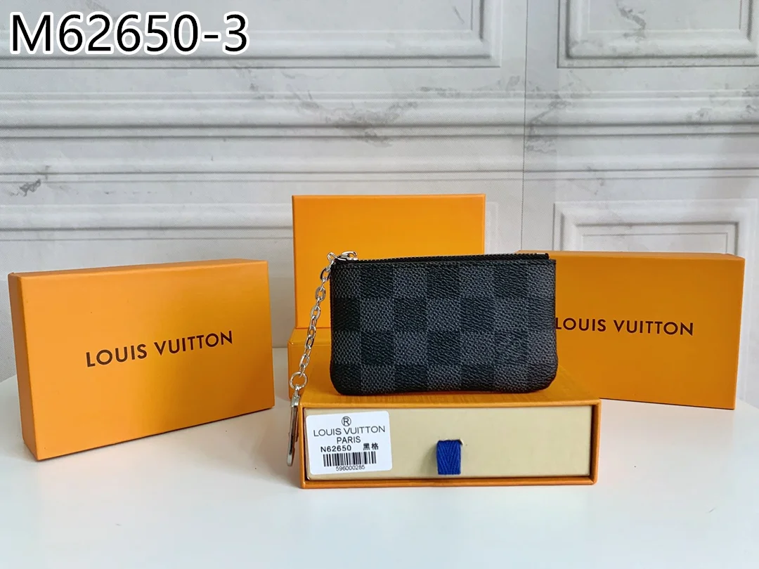 LV $17 gallery