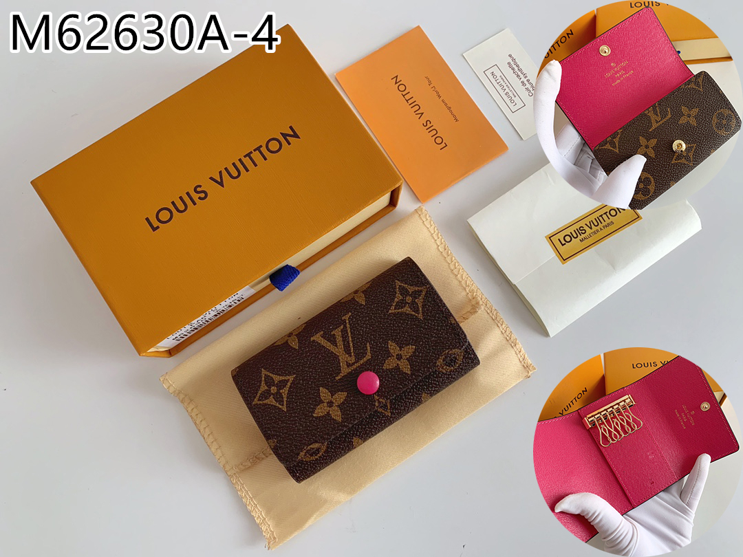 LV $17 gallery