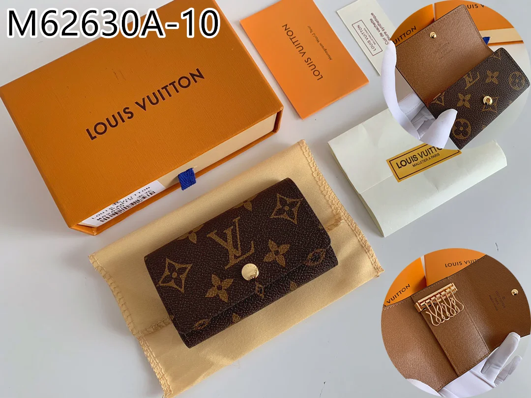 LV $17 gallery