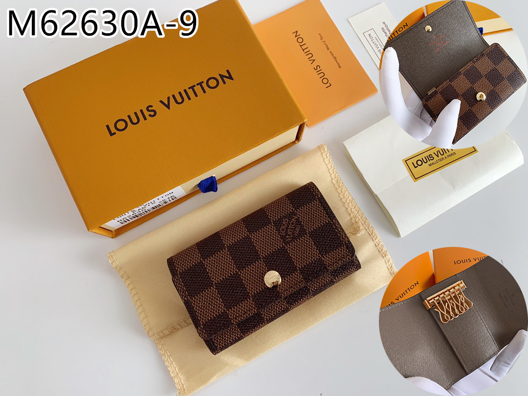 LV $17 gallery