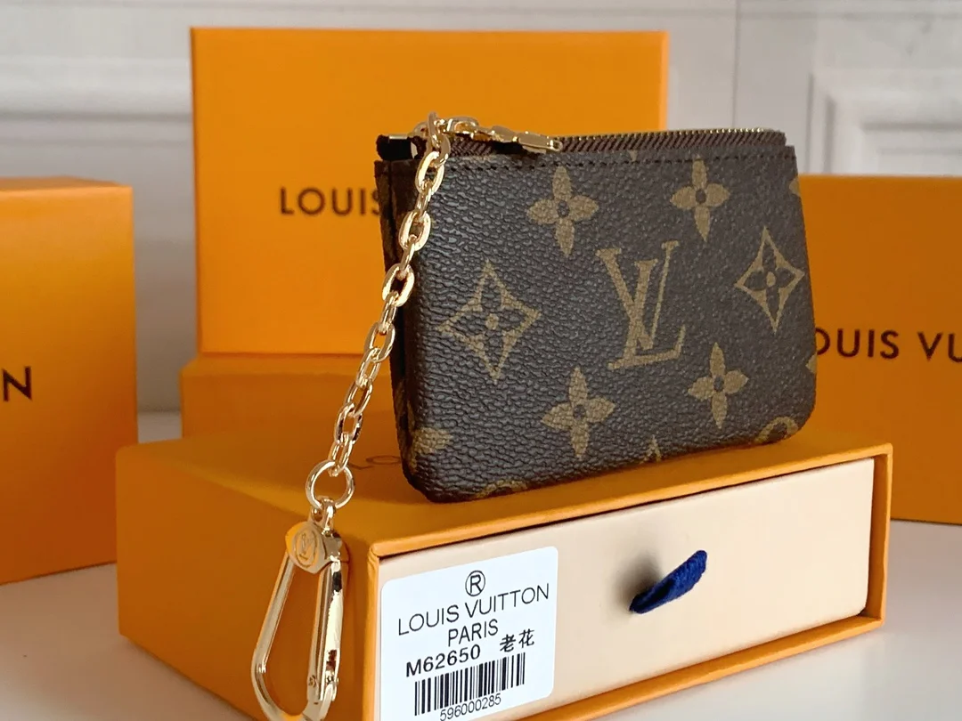 LV $17 gallery