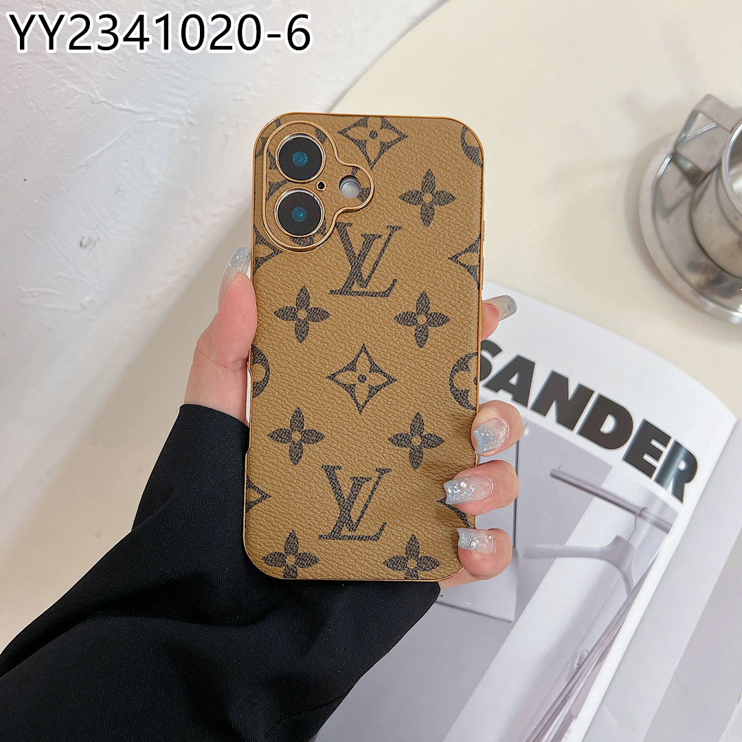 LV $17 gallery