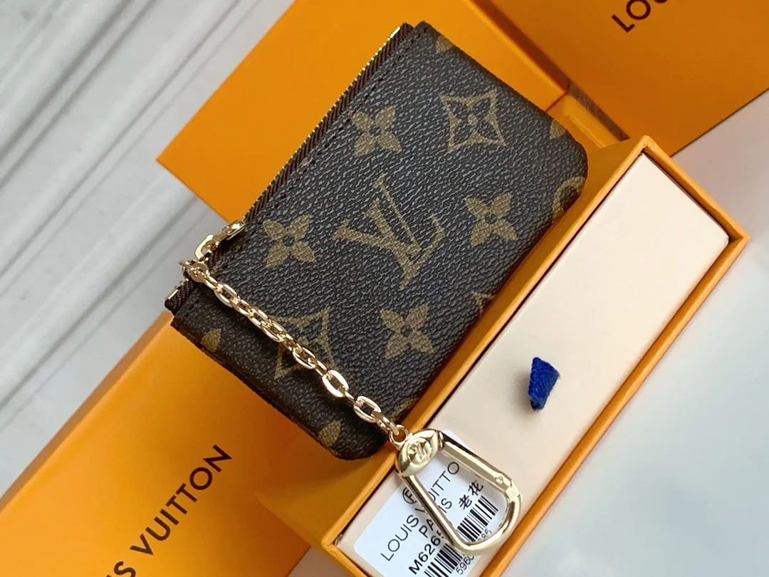 LV $17 gallery