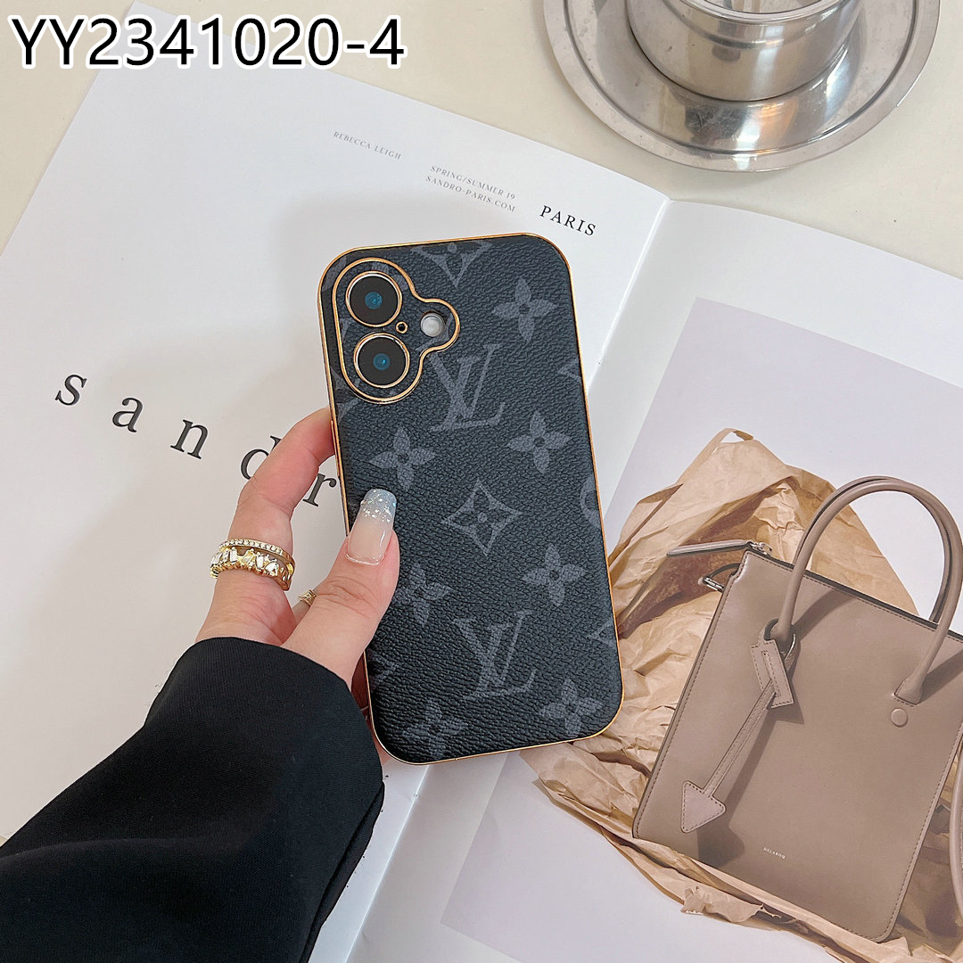 LV $17 gallery