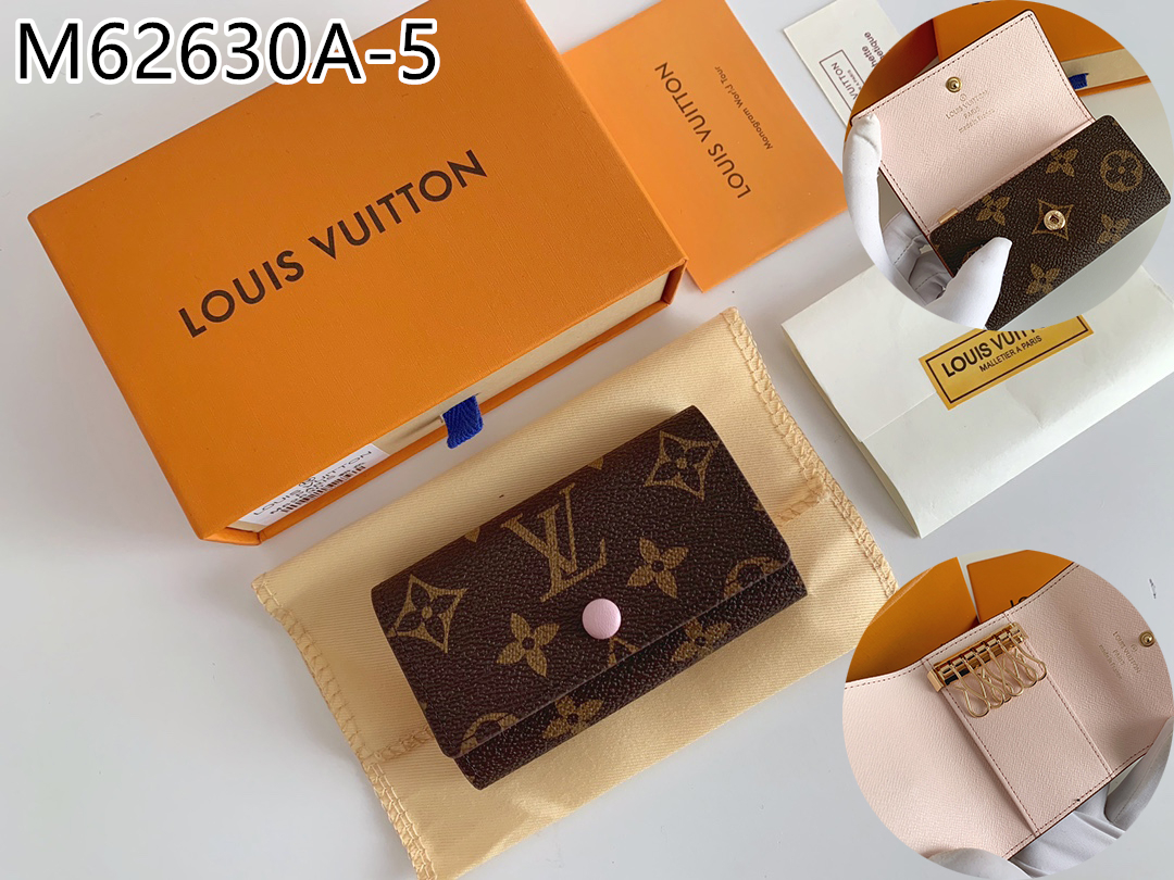 LV $17 gallery