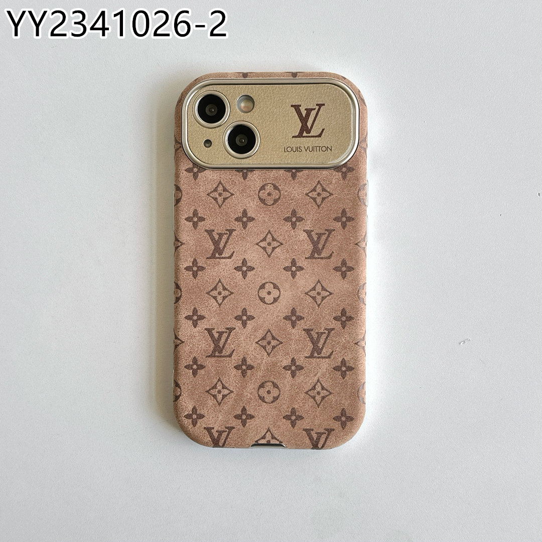 LV $17 gallery