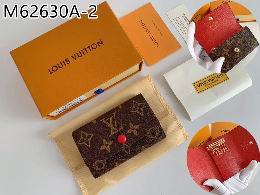 LV $17 gallery