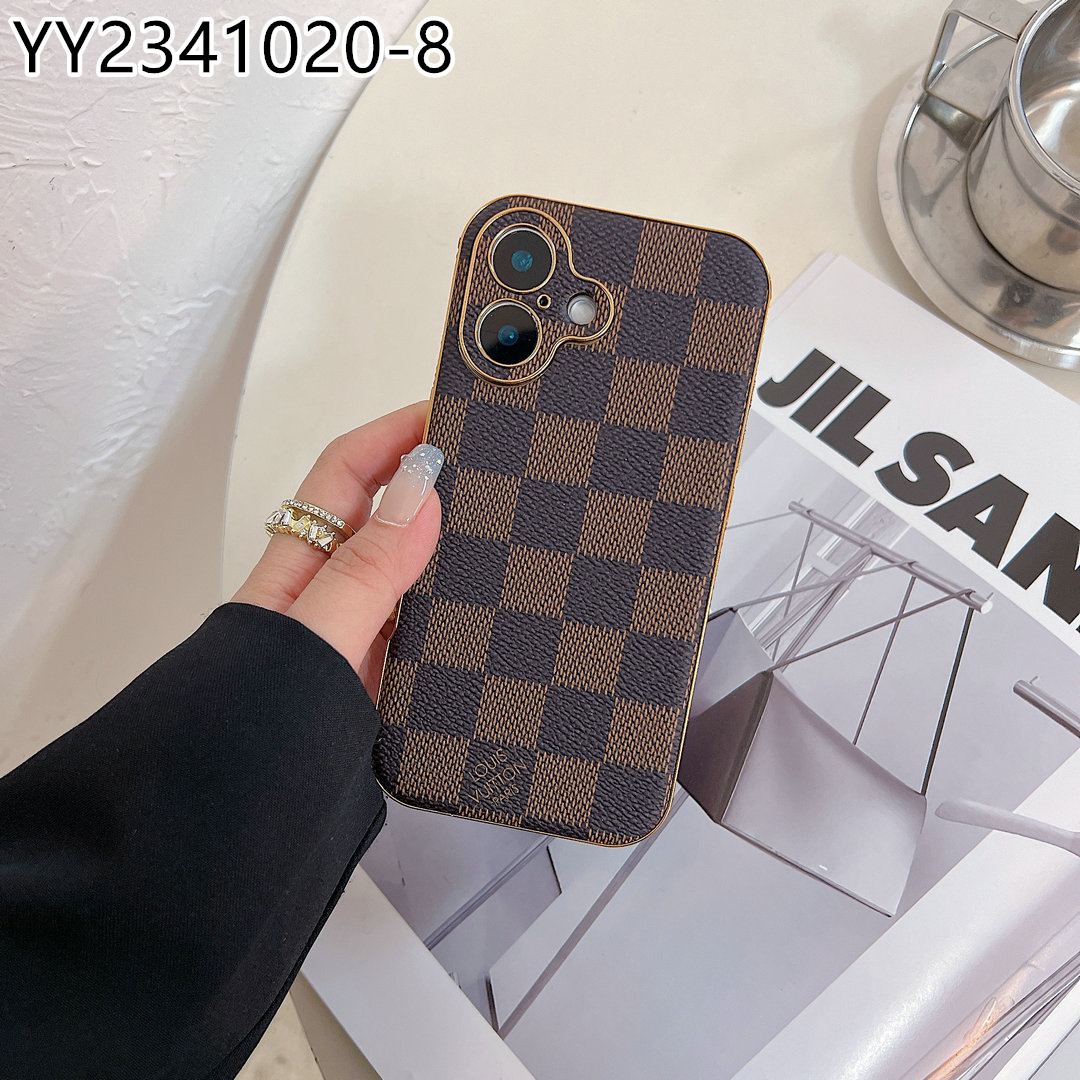 LV $17 gallery