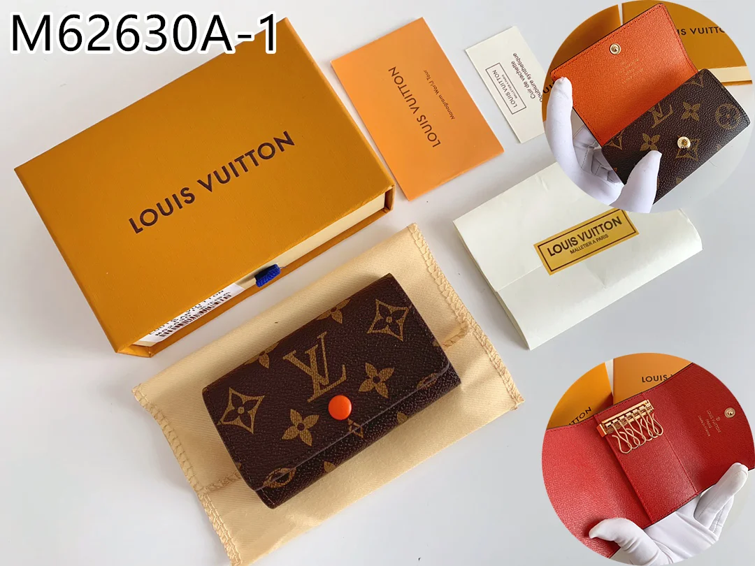 LV $17 gallery