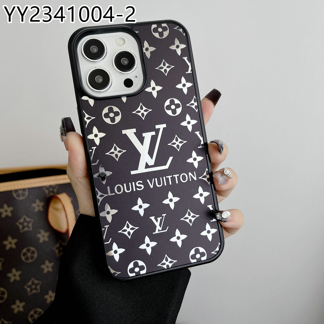 LV $17 gallery