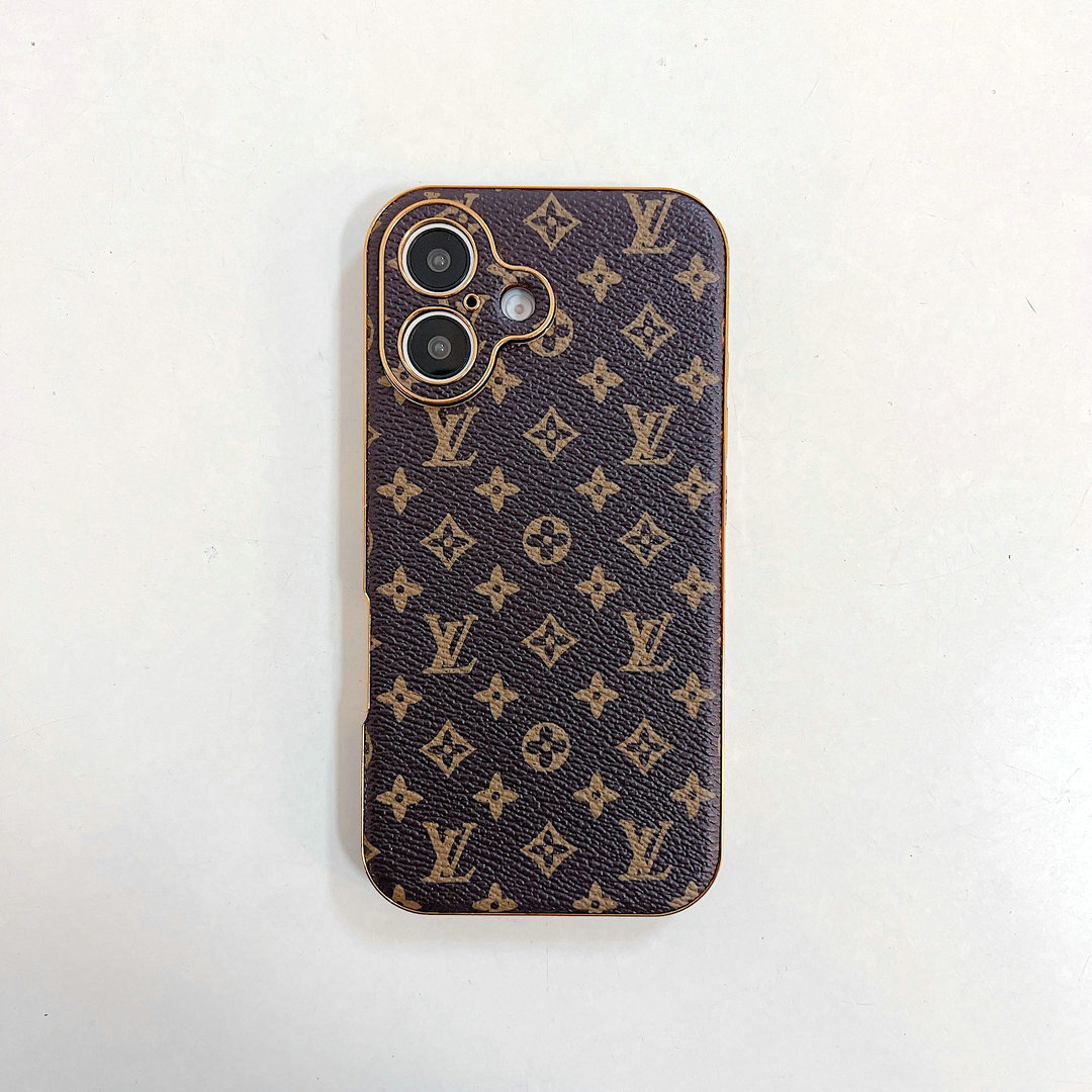 LV $17 gallery