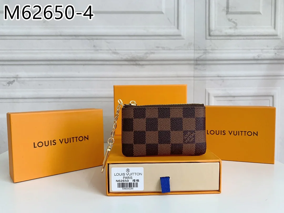 LV $17 gallery