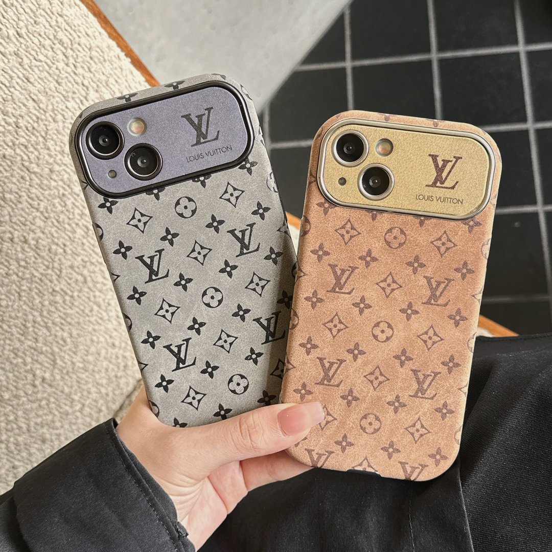 LV $17 gallery