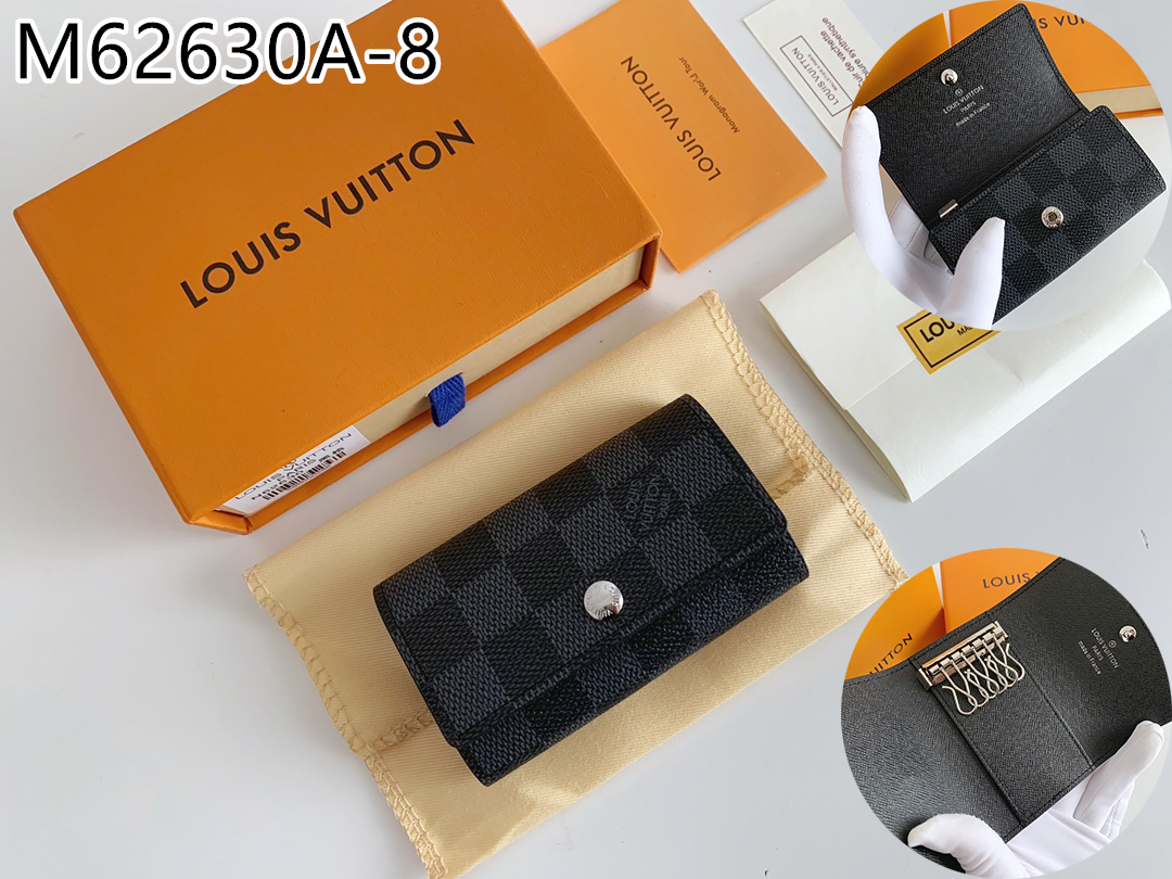 LV $17 gallery