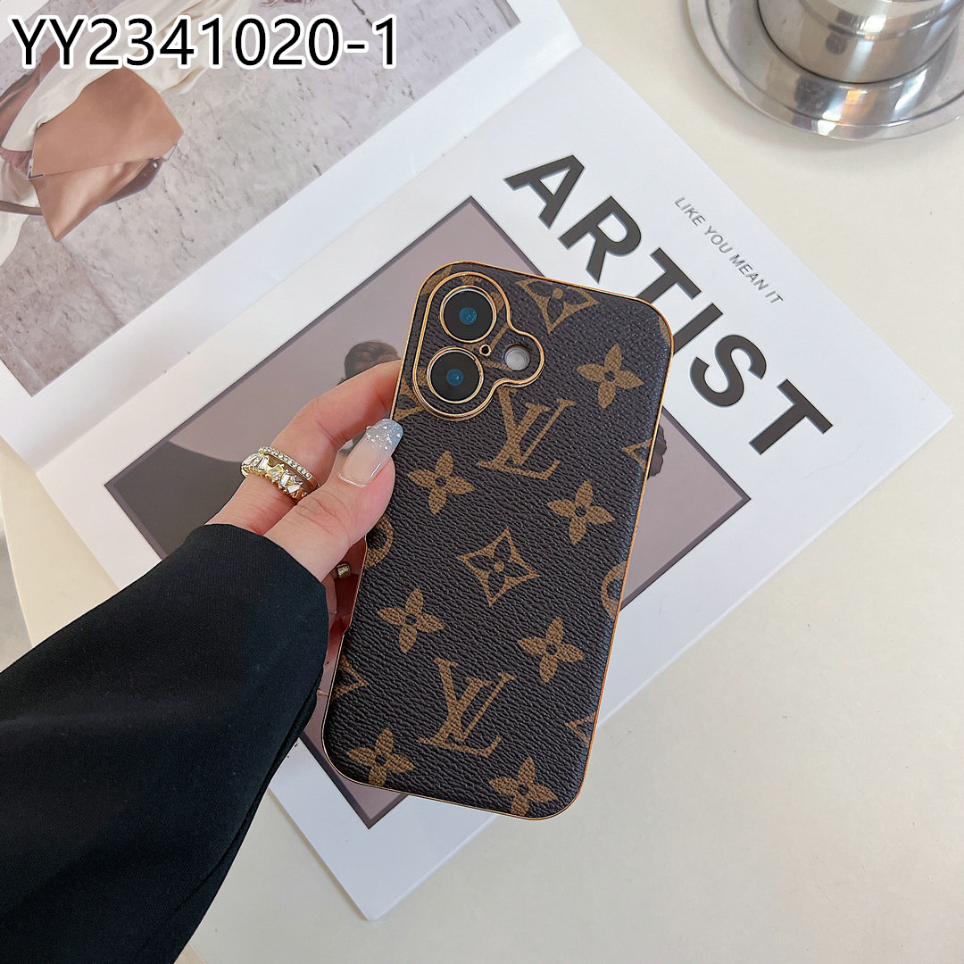 LV $17 gallery