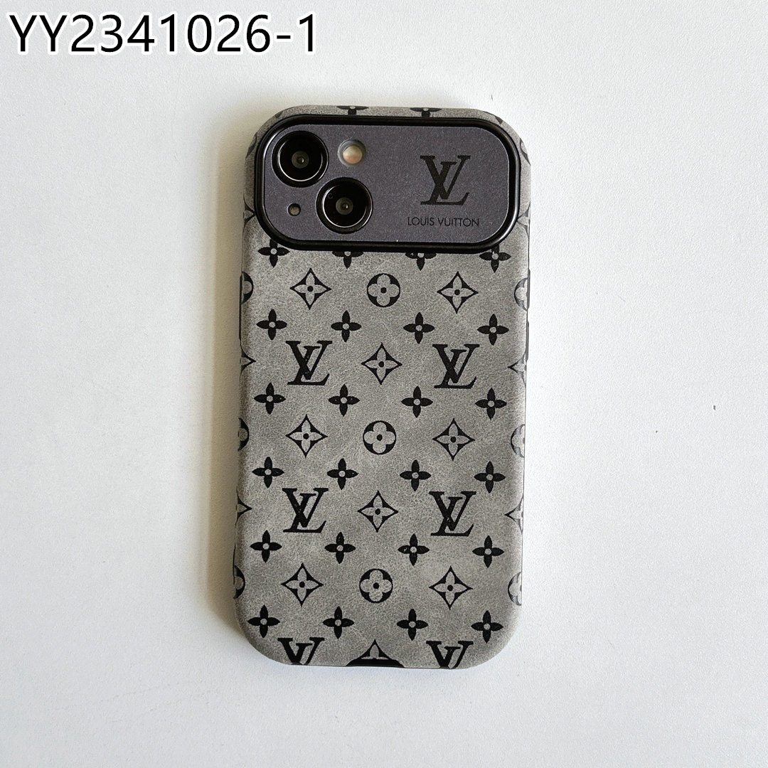 LV $17 gallery