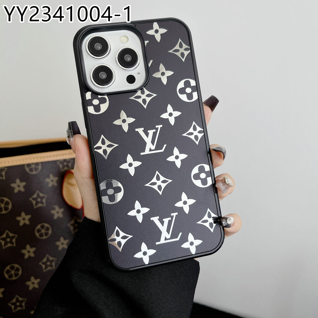 LV $17 gallery