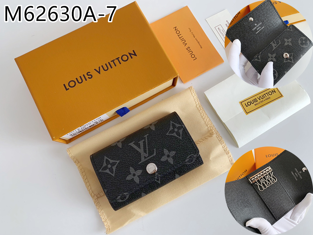 LV $17 gallery