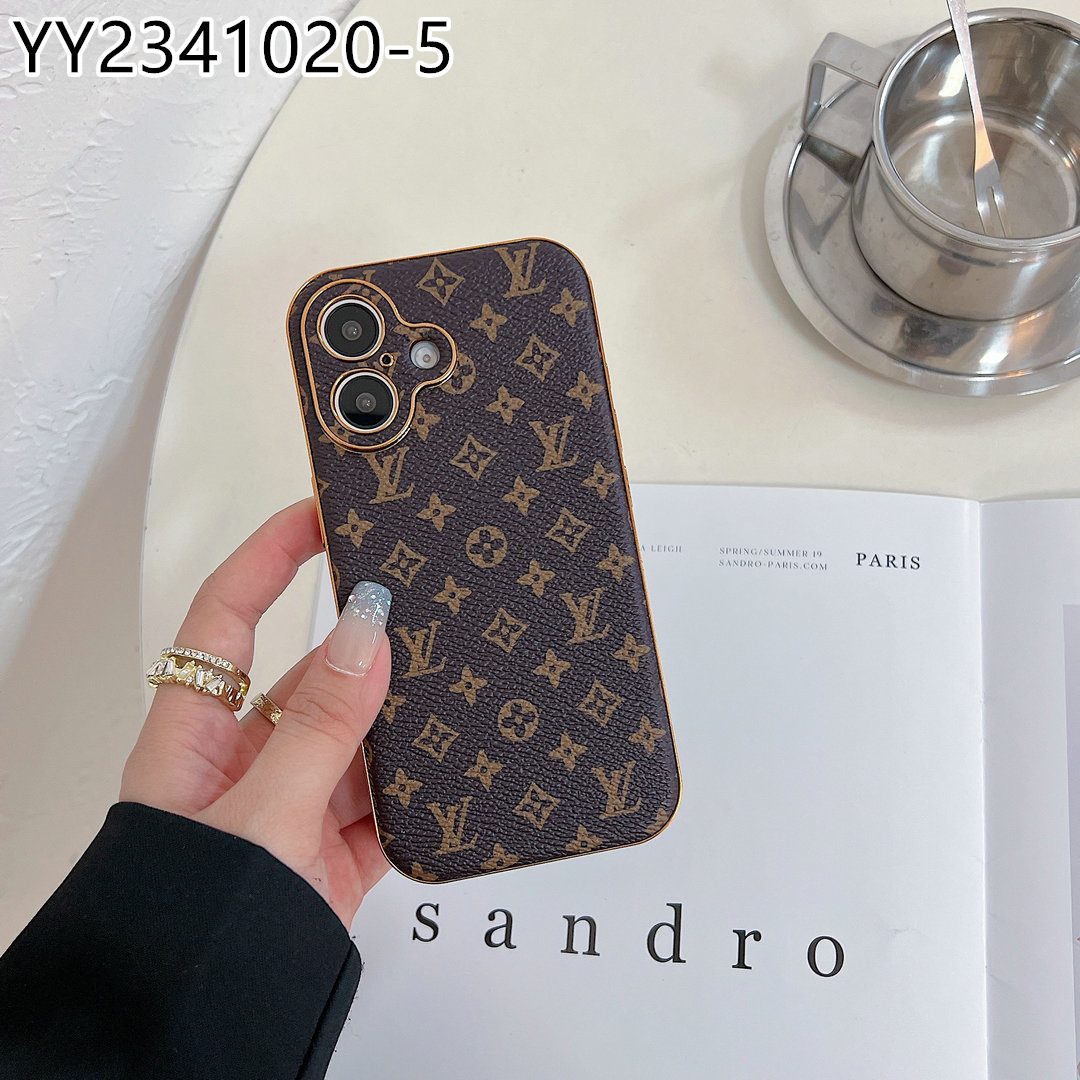 LV $17 gallery