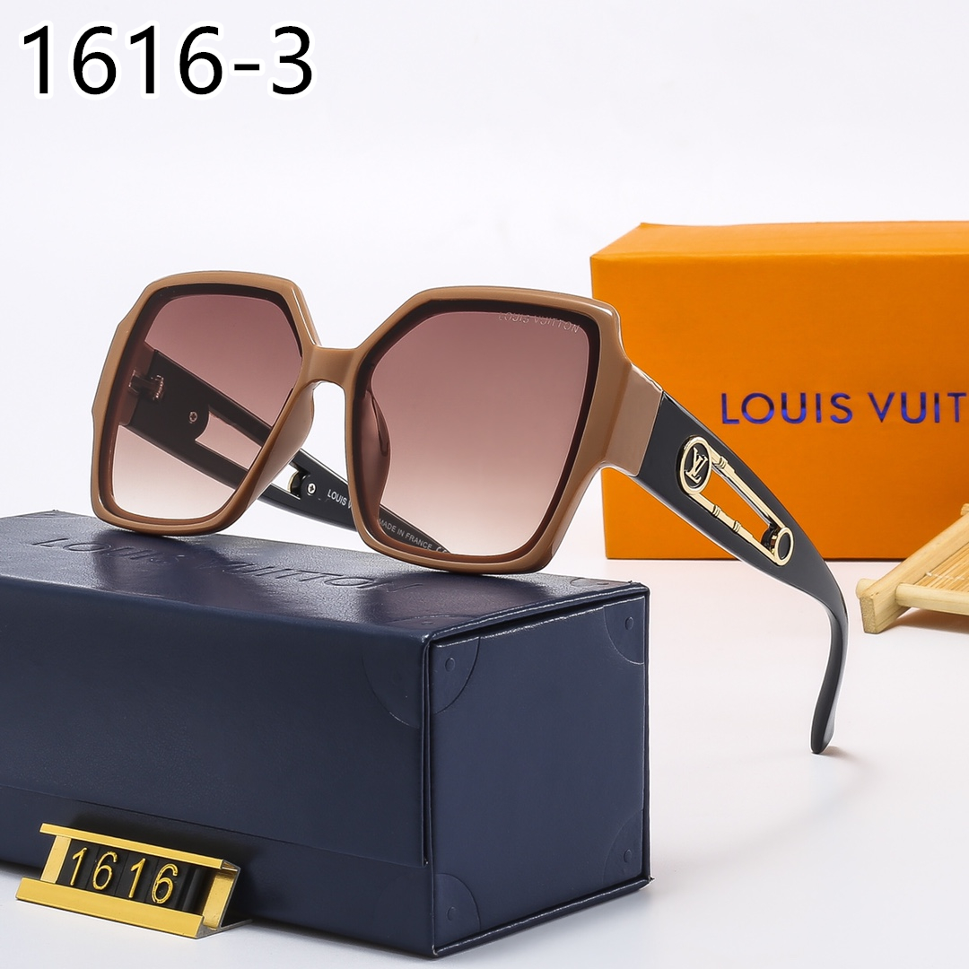 LV $18 gallery