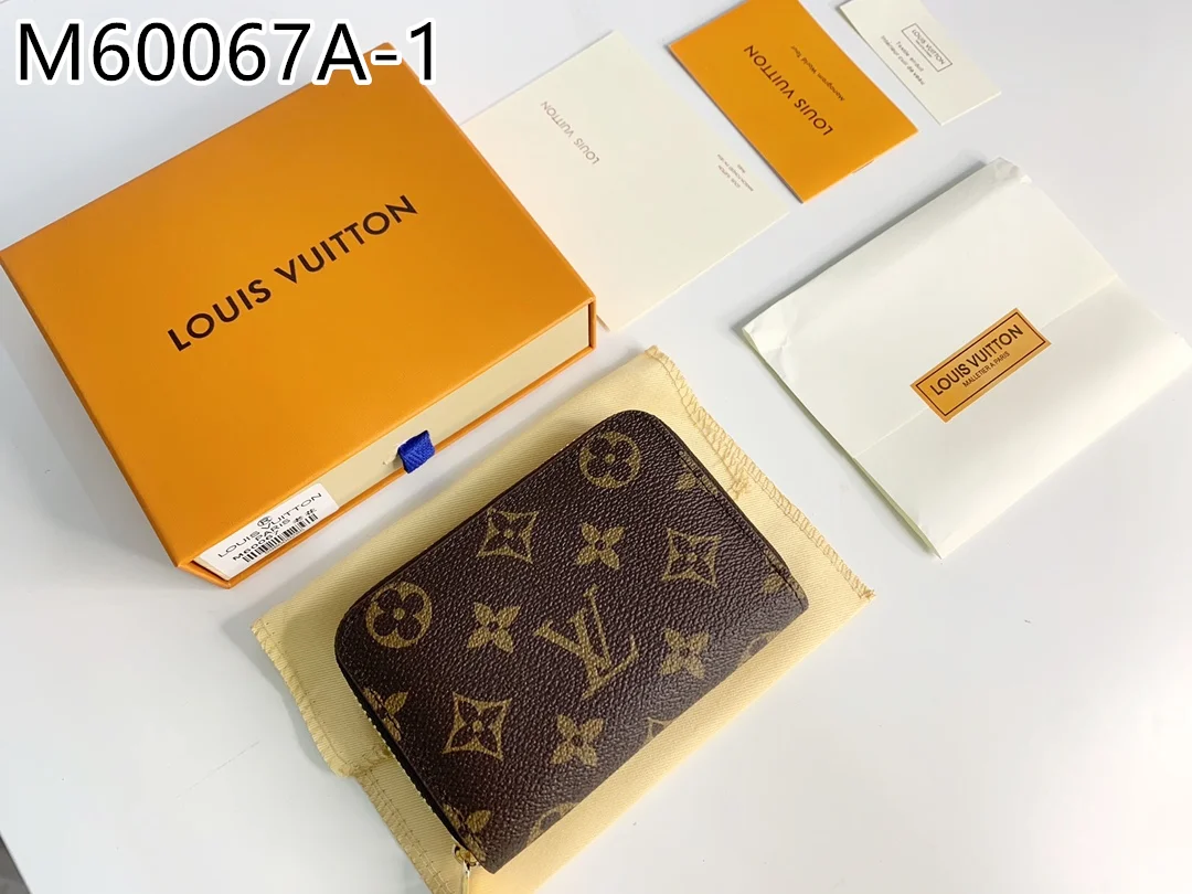 LV $18 gallery