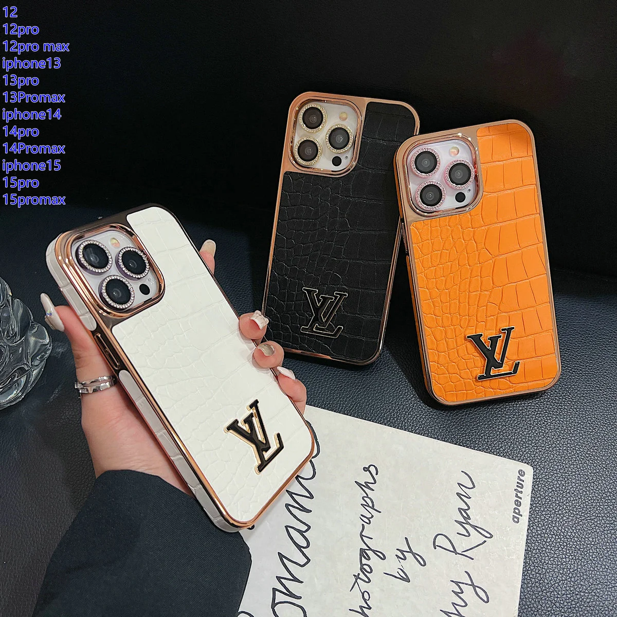 LV $18 gallery