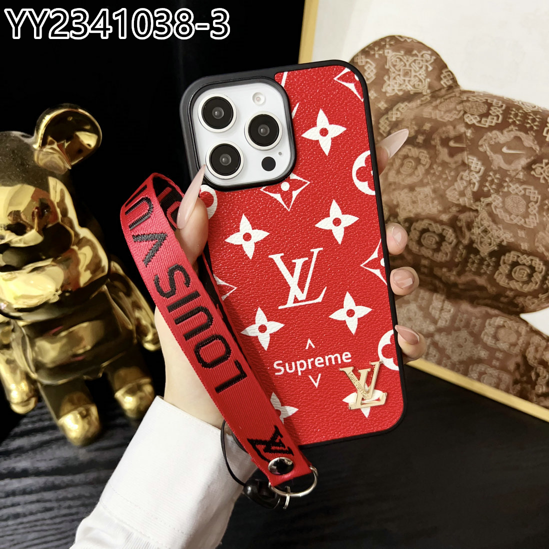 LV $19 gallery