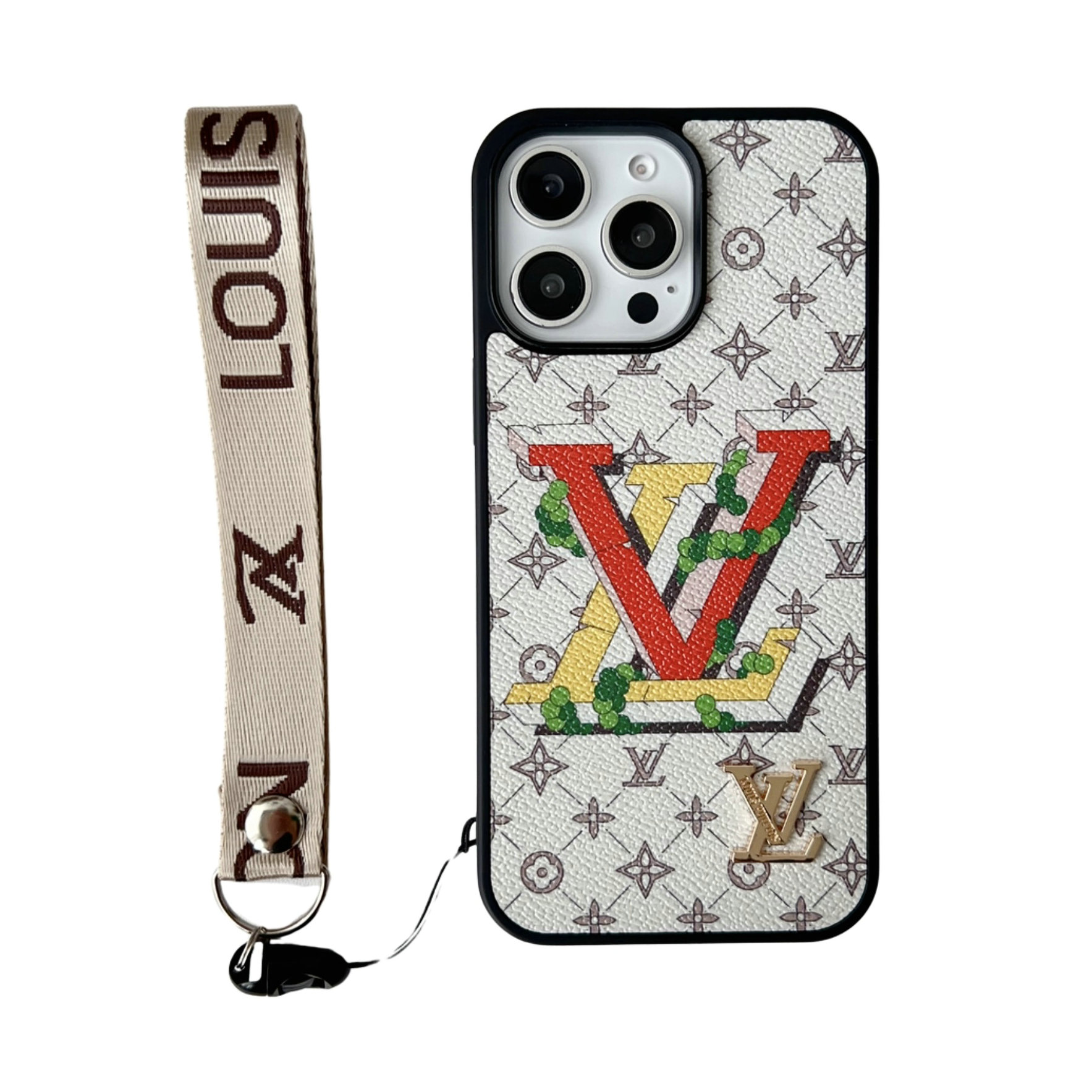 LV $19 gallery