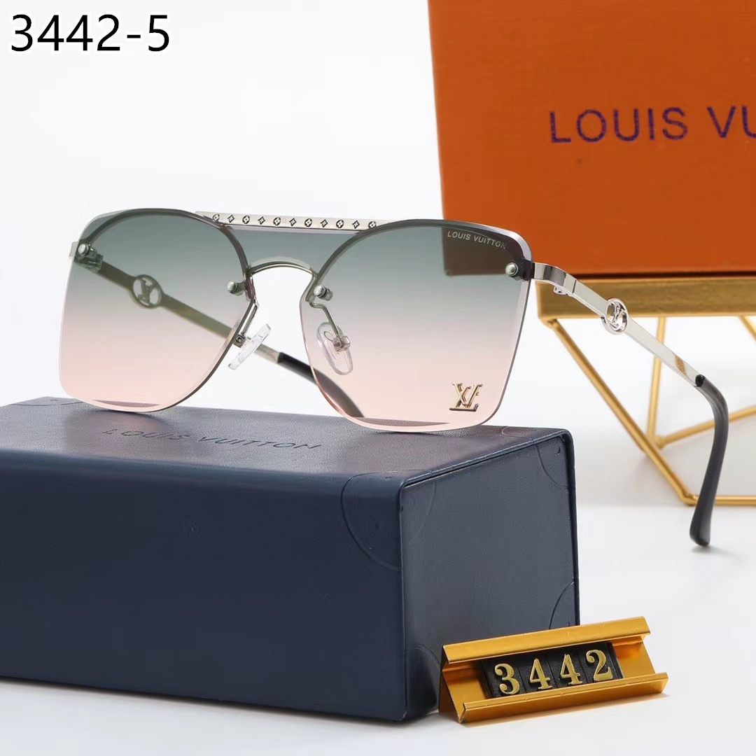 LV $20 gallery