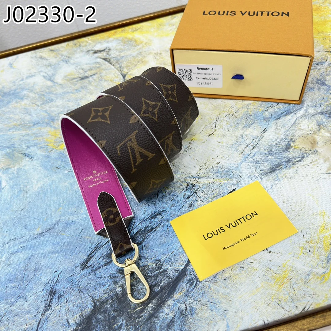 LV $20 gallery