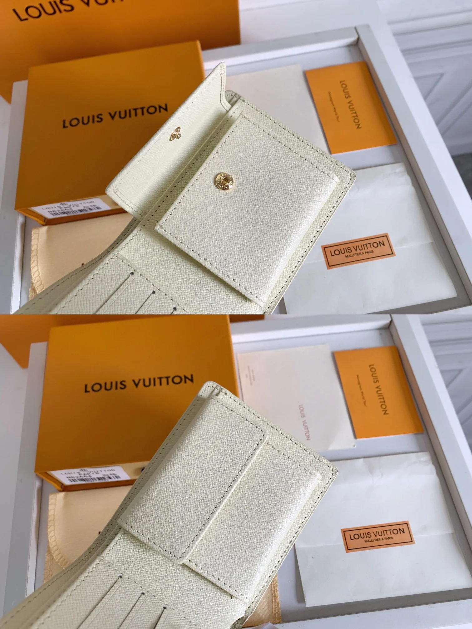 LV $20 gallery