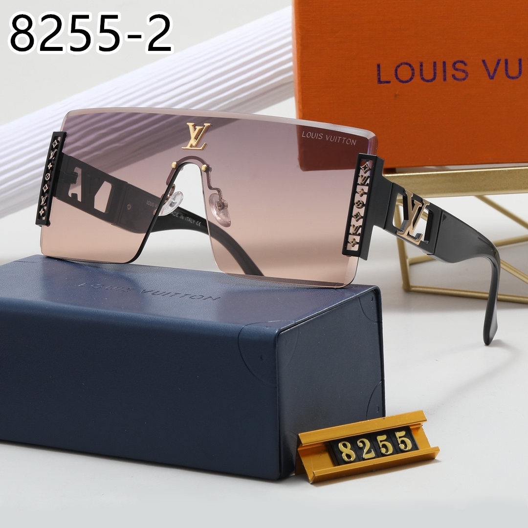 LV $20 gallery