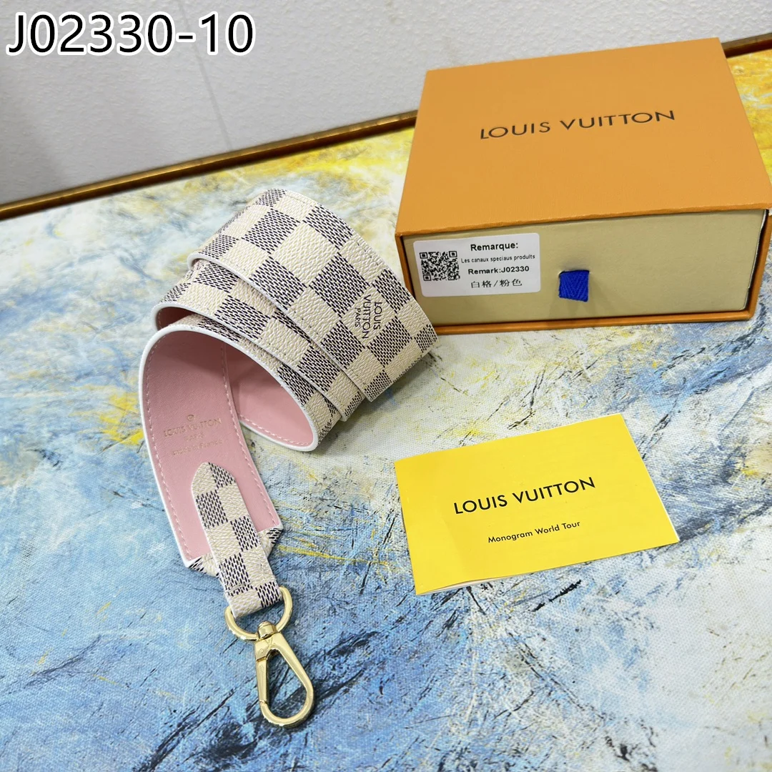 LV $20 gallery