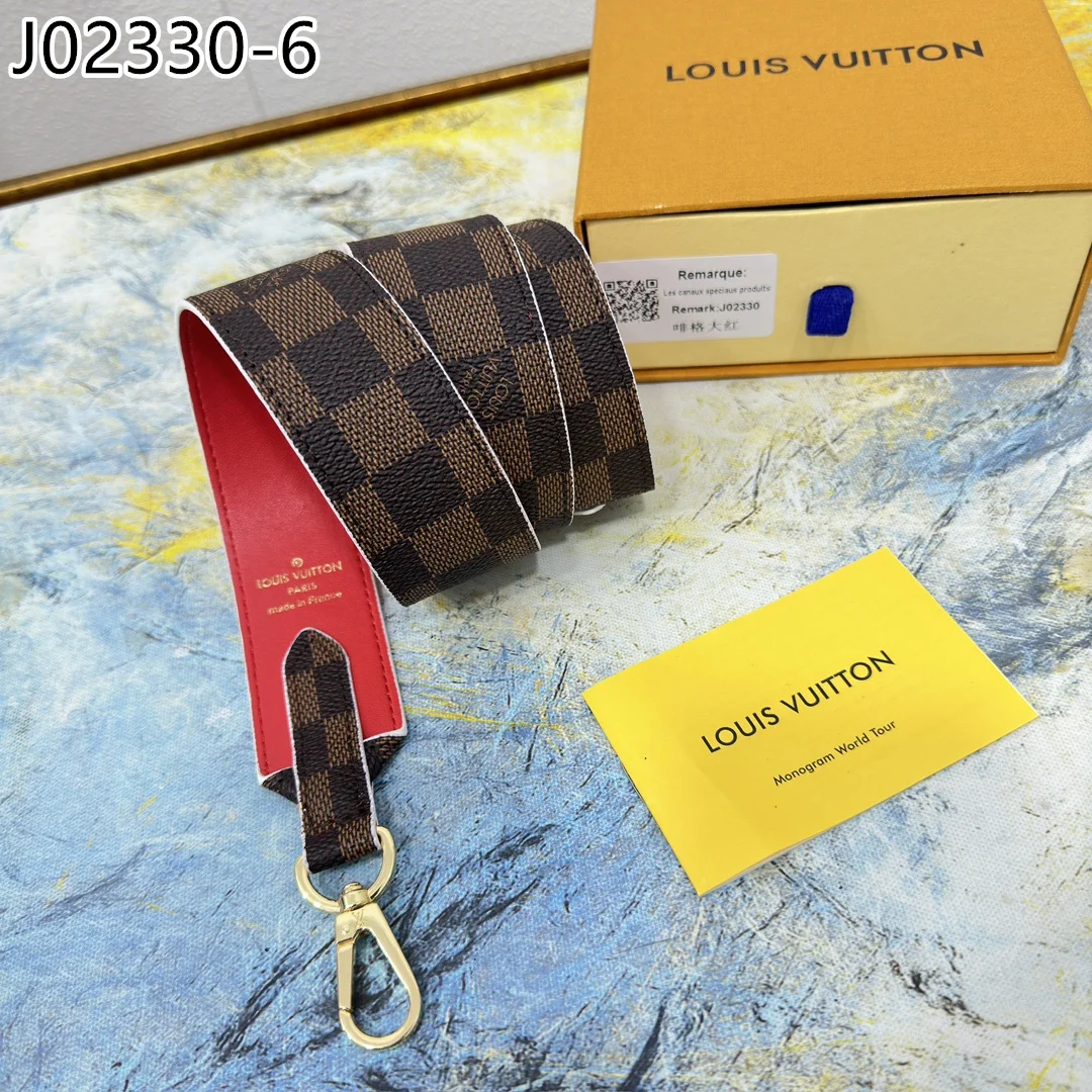 LV $20 gallery