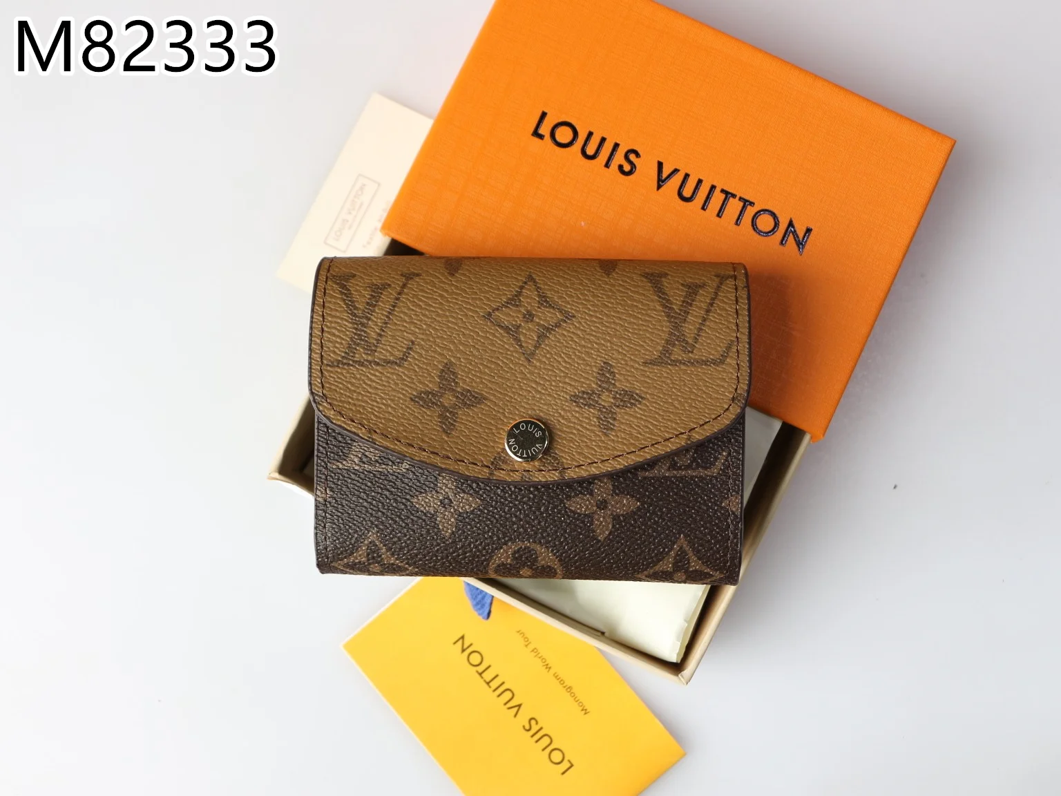 LV $20 gallery