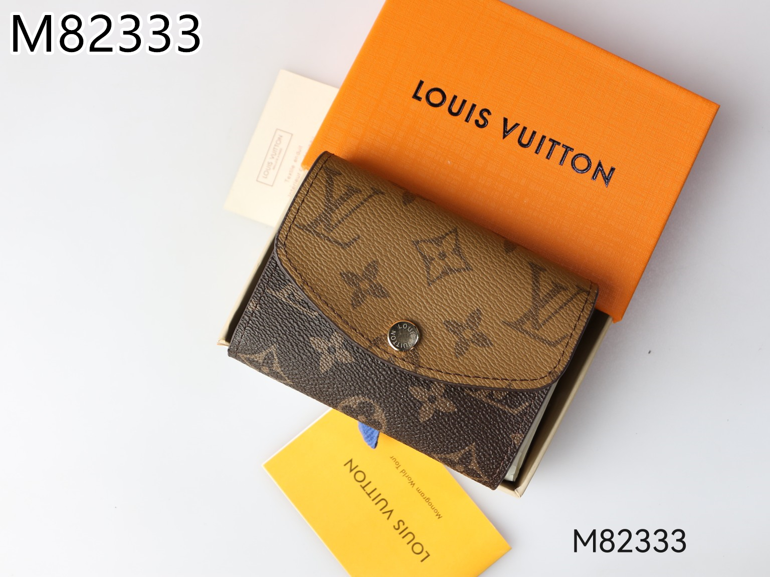 LV $20 gallery