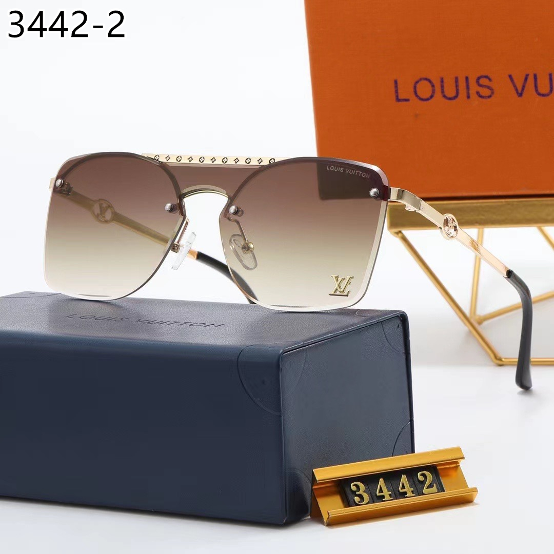 LV $20 gallery