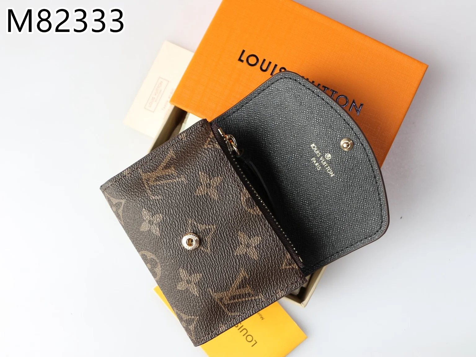 LV $20 gallery