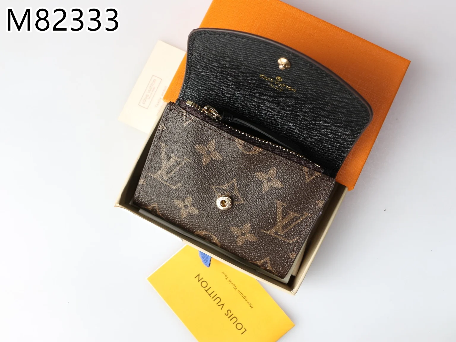 LV $20 gallery