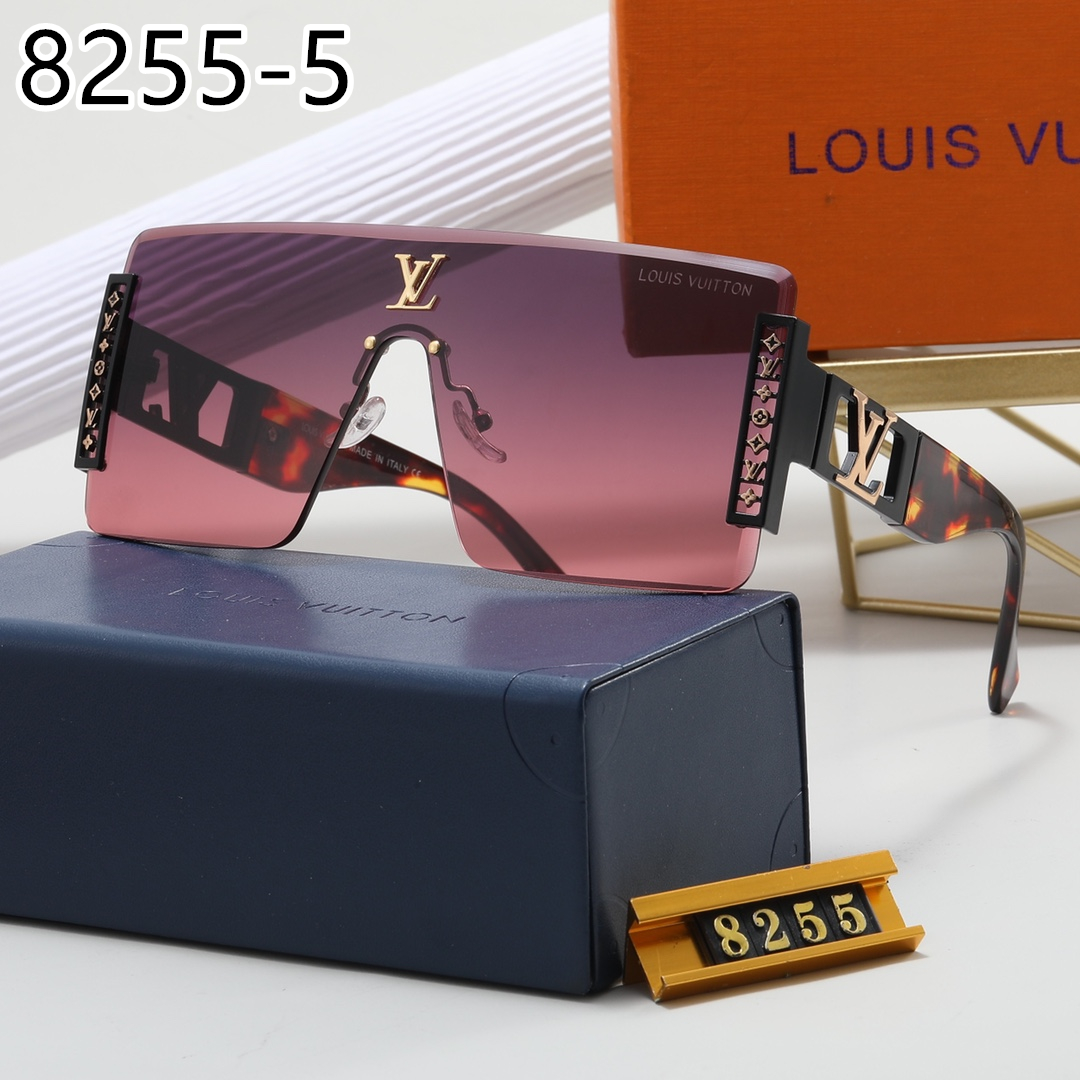 LV $20 gallery