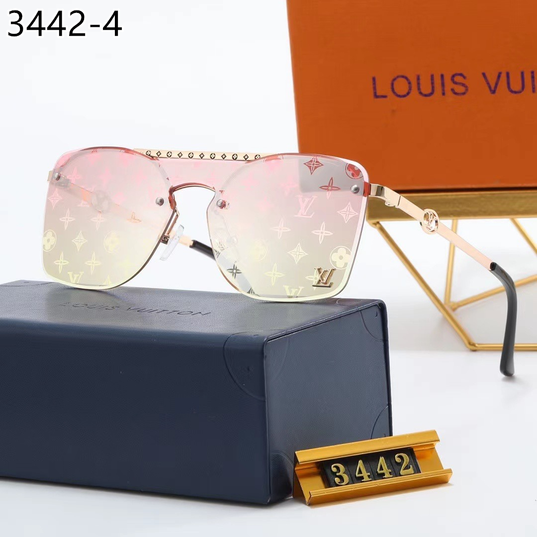 LV $20 gallery