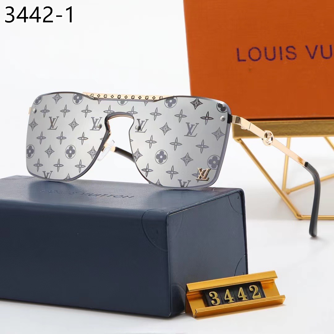 LV $20 gallery