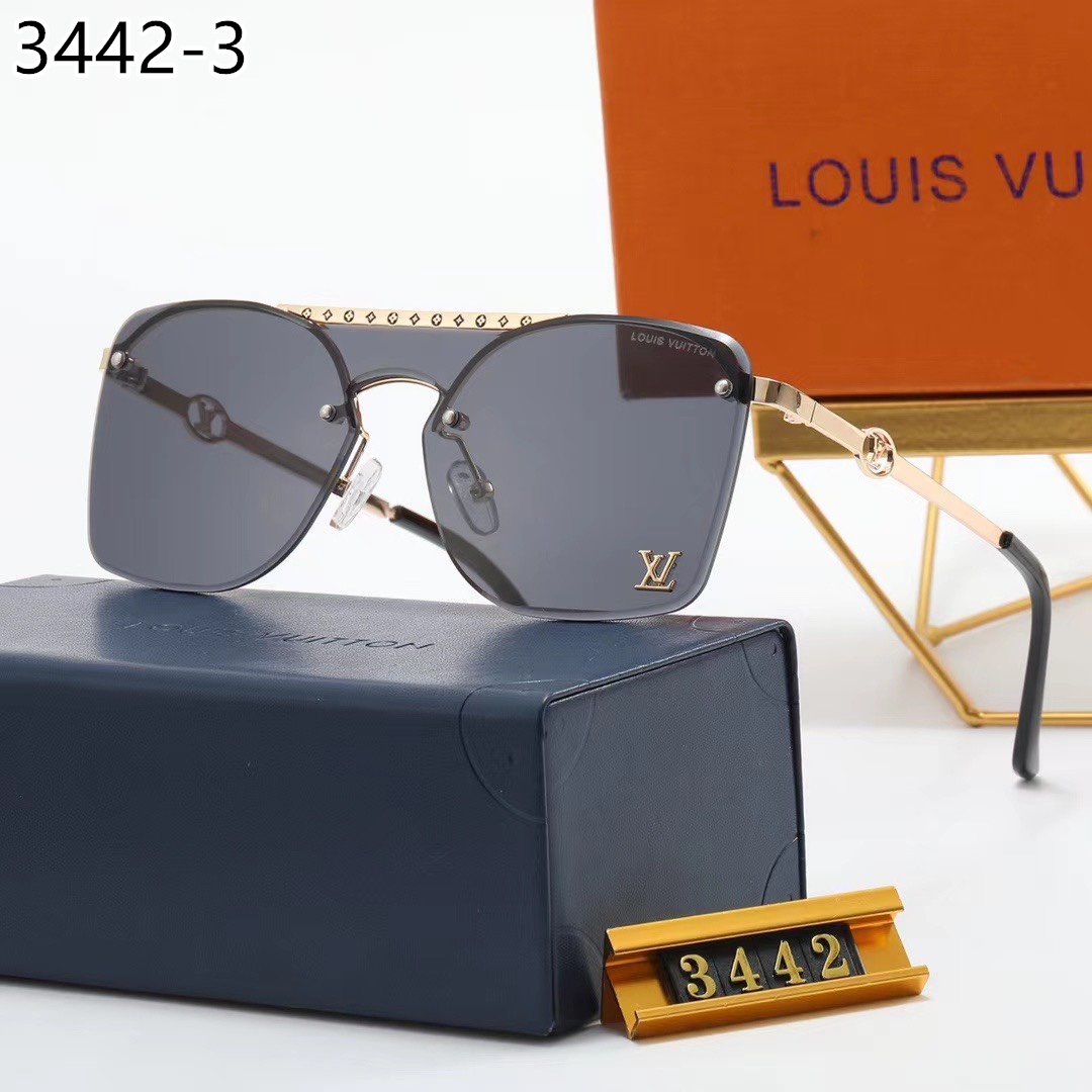 LV $20 gallery