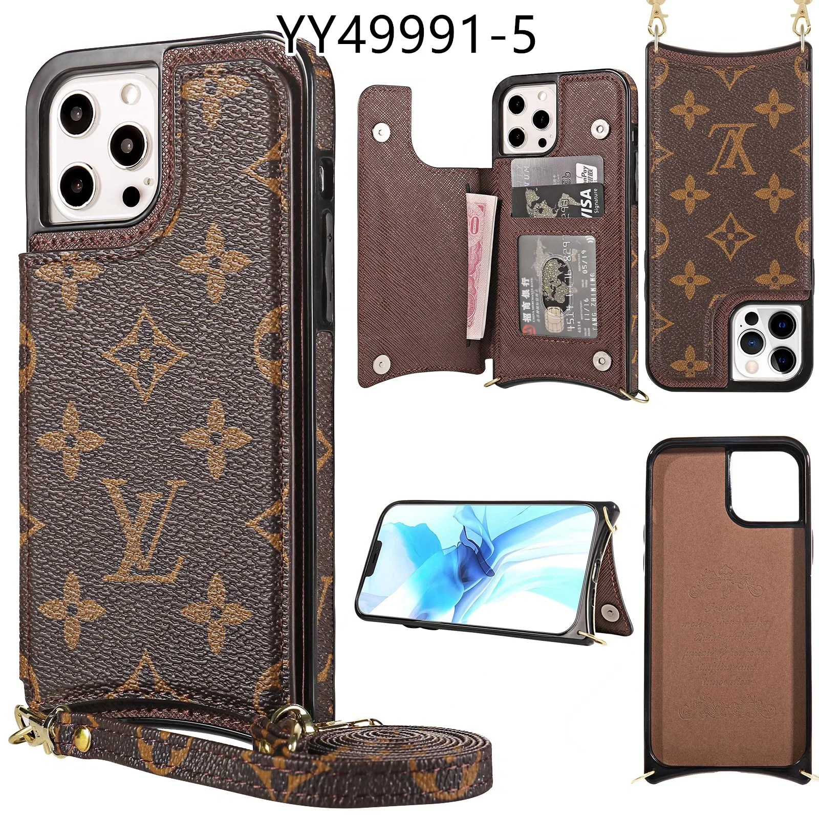 LV $21 gallery