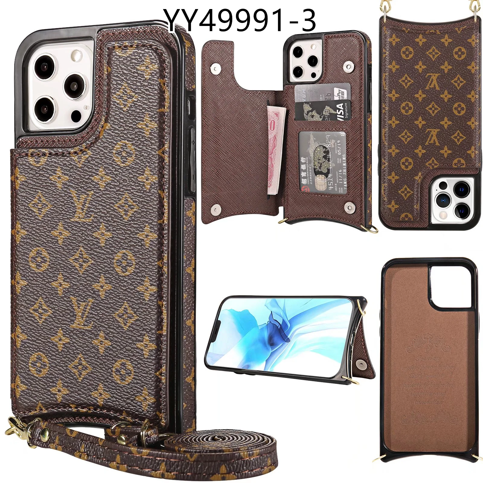 LV $21 gallery