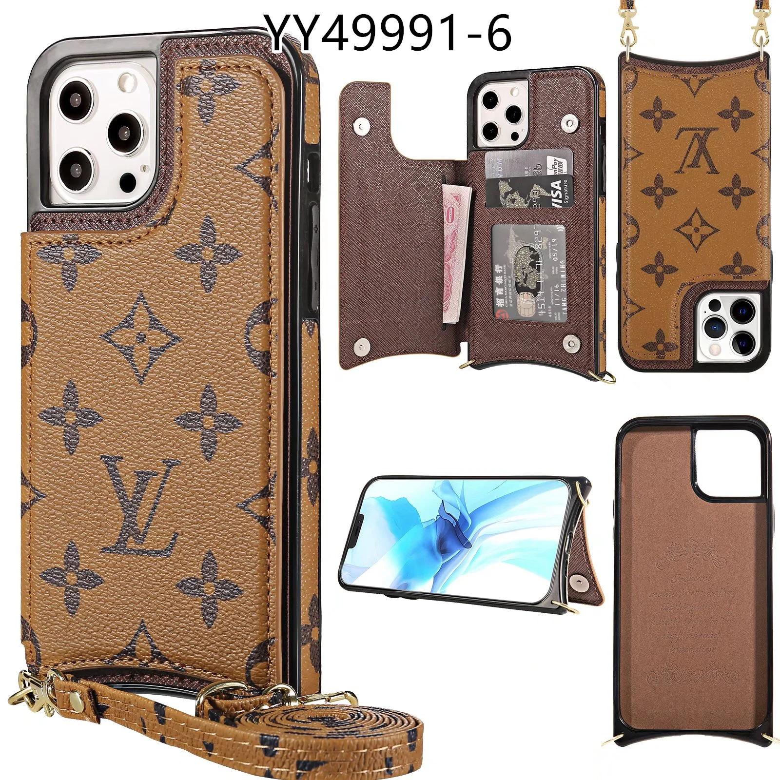 LV $21 gallery