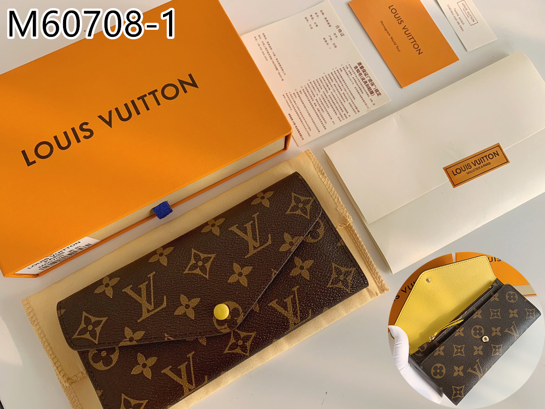 LV $22 gallery