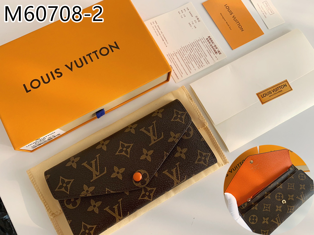 LV $22 gallery