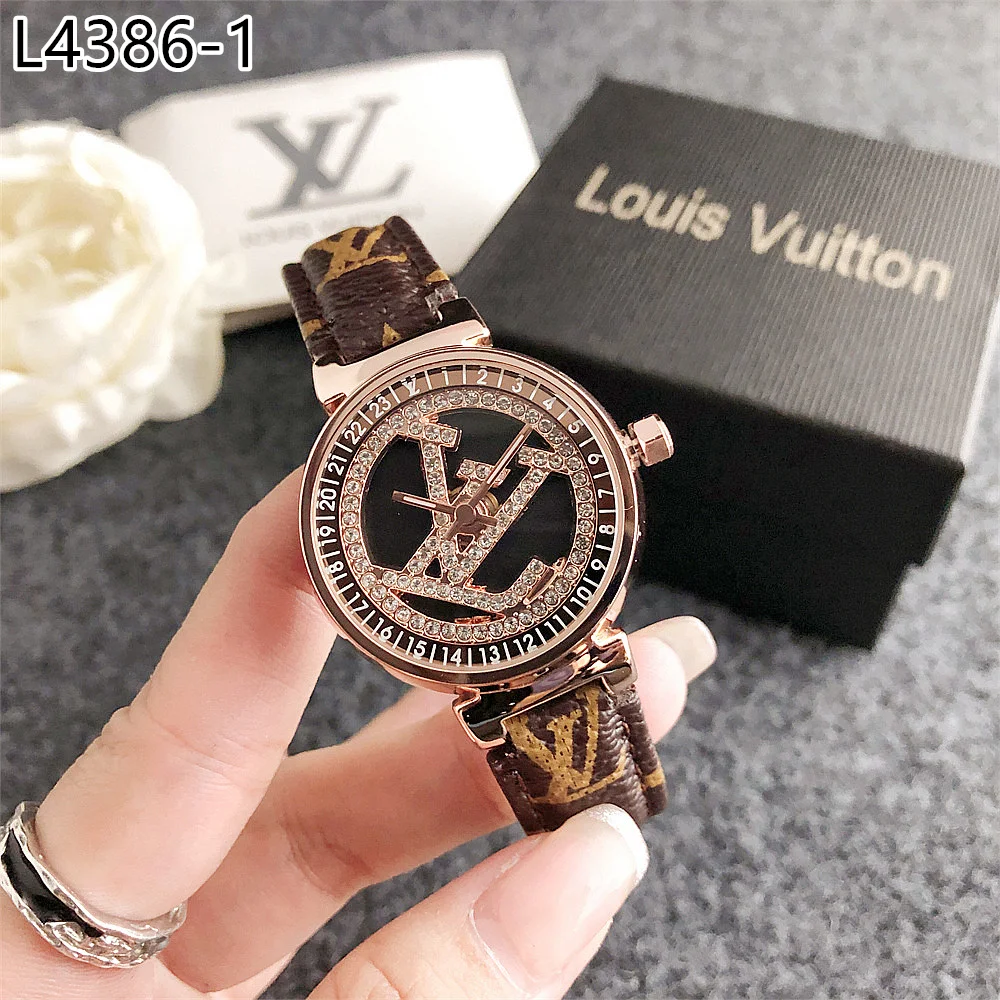 LV $22 gallery