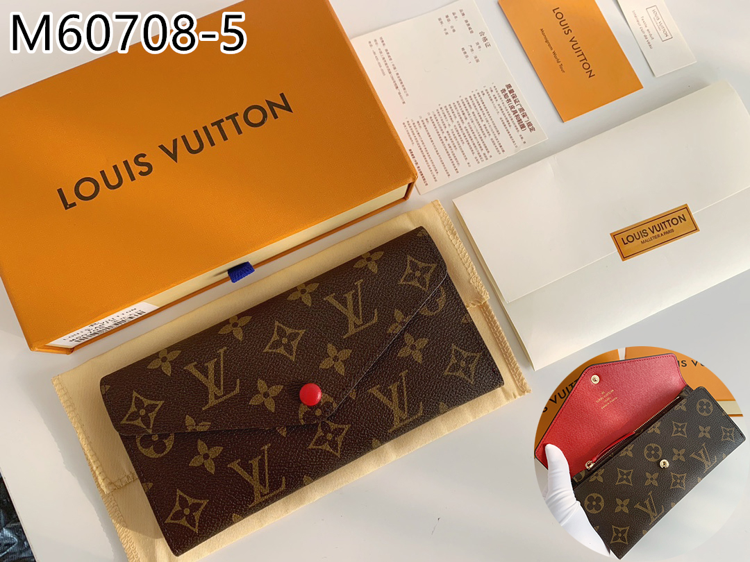 LV $22 gallery